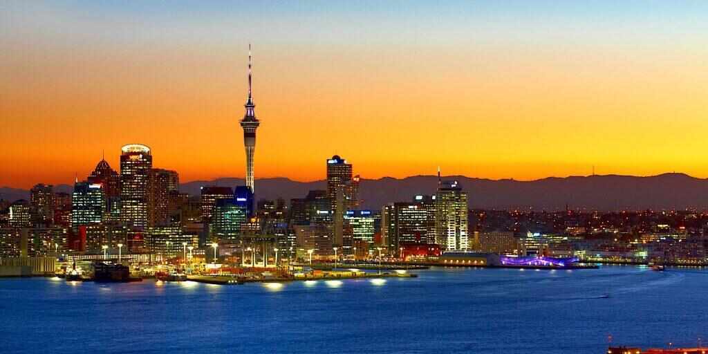 Top things to do in Auckland