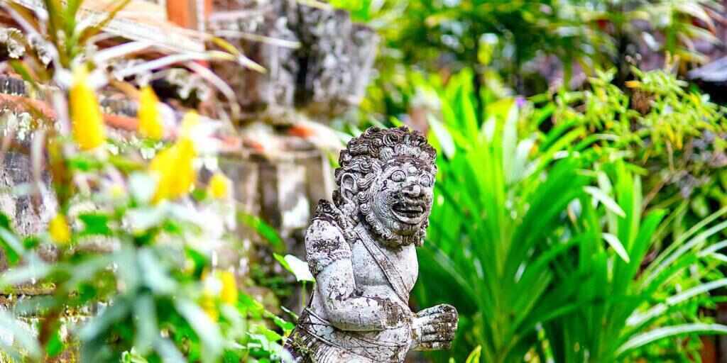 Ten of the best things to do in Ubud