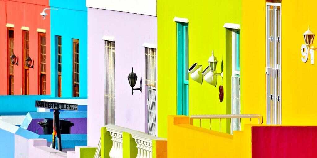 Cape Town city guide