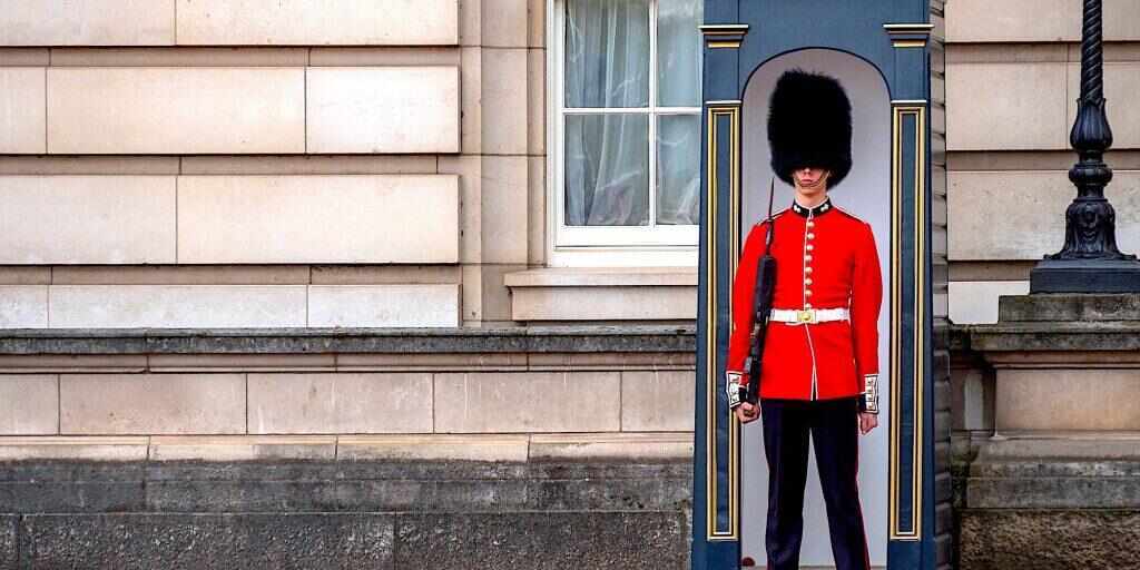 Great Britain travel ideas