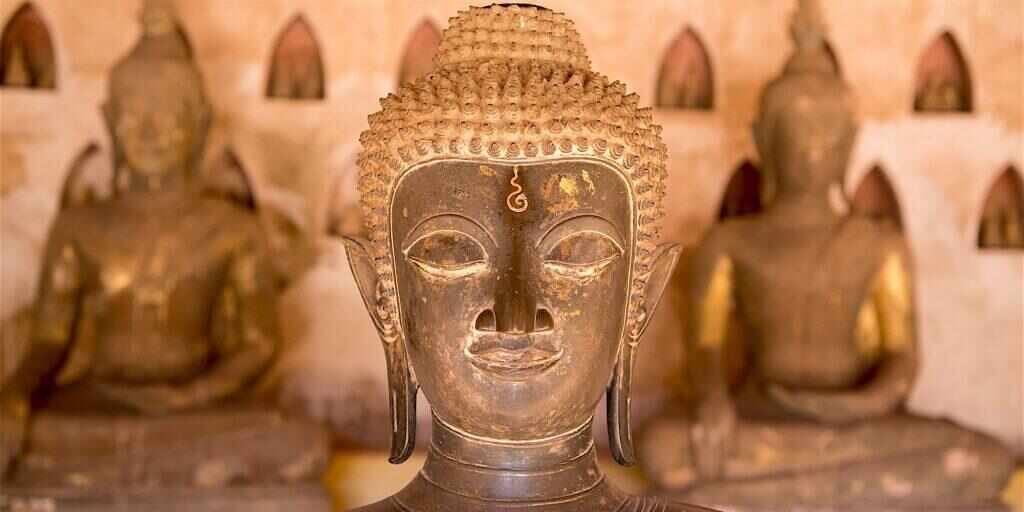 Ten top things to do in Vientiane