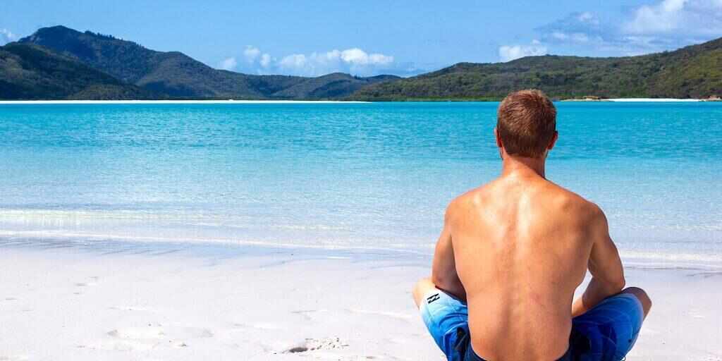 Two-night Whitsundays sailing tour