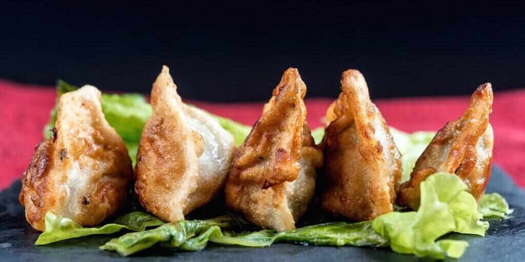 Sydney Dumpling Tour