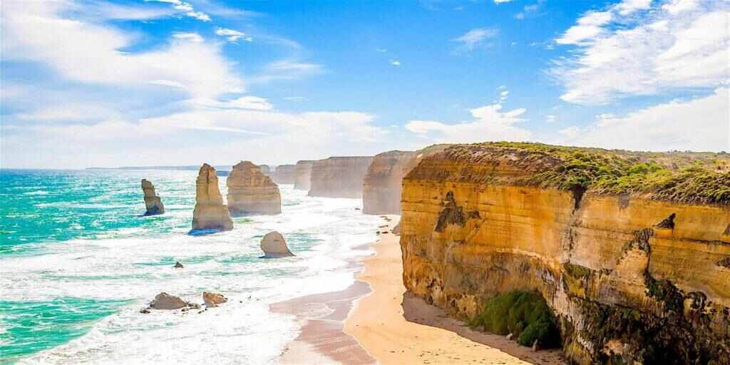 The top 10 things to do in Australia