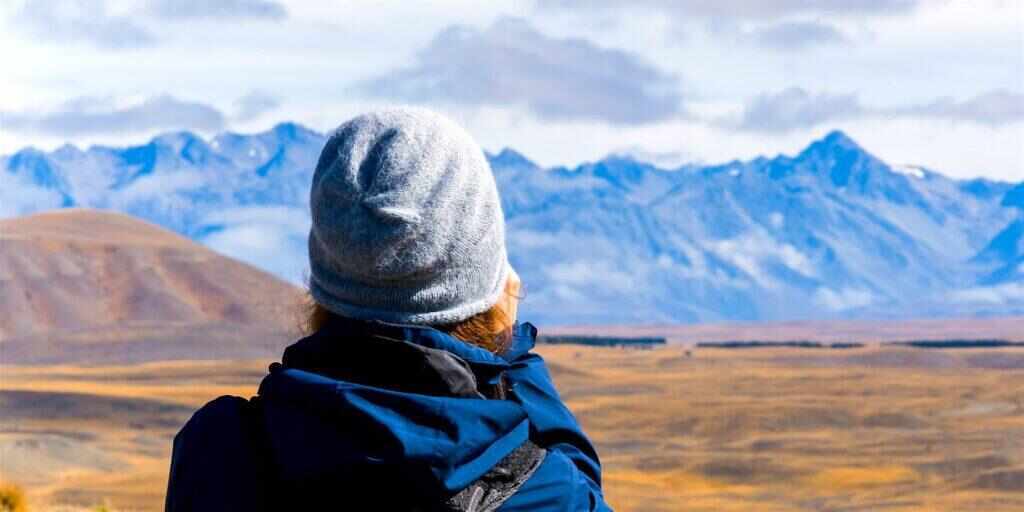 New Zealand travel guide
