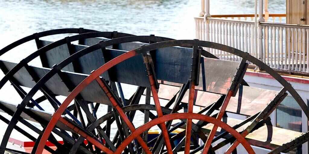Brisbane High Tea River Cruise