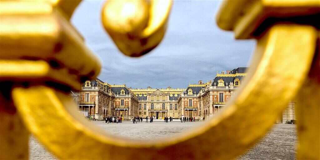 Five of the best day trips from Paris