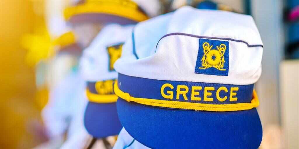 Top tips for travelling to the Greek Islands
