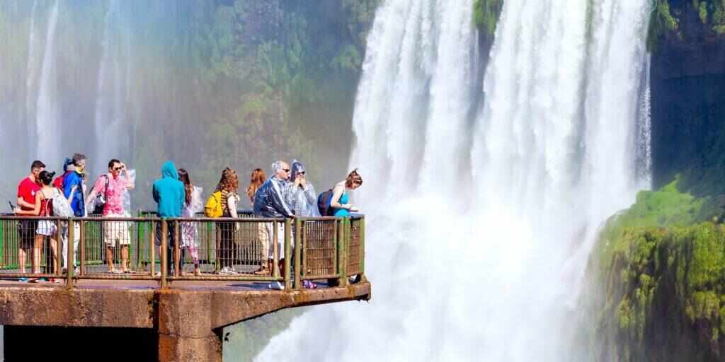 Top tips for visiting Iguazu Falls