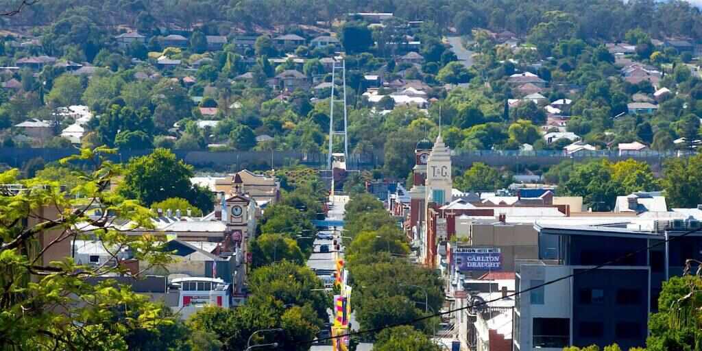 Ten of the best things to do in Albury Wodonga