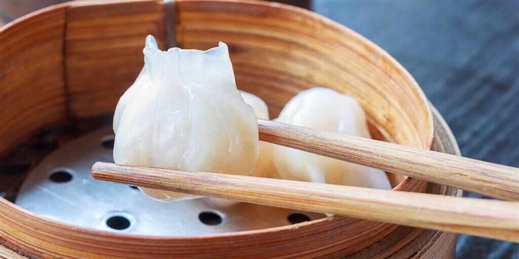 Asian Street Food Walking Tour of Melbourne