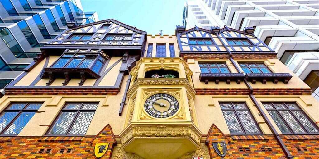 Perth CBD Walking Tour