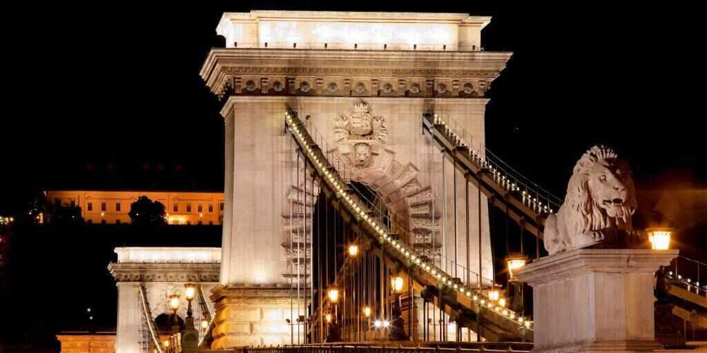 Budapest city guide