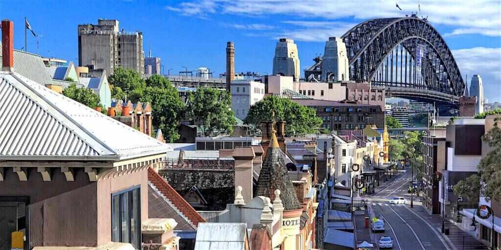 Sydney