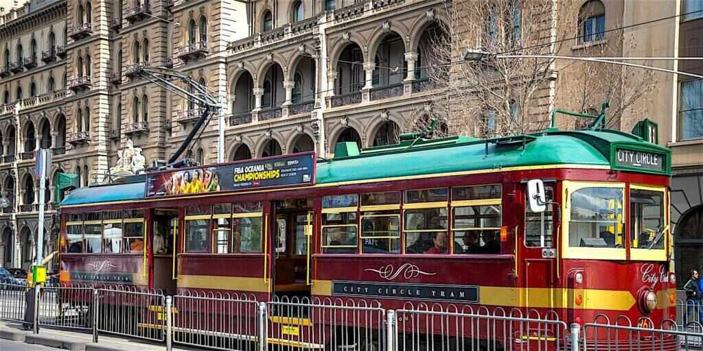 Tips for Travelling to Melbourne on a Budget