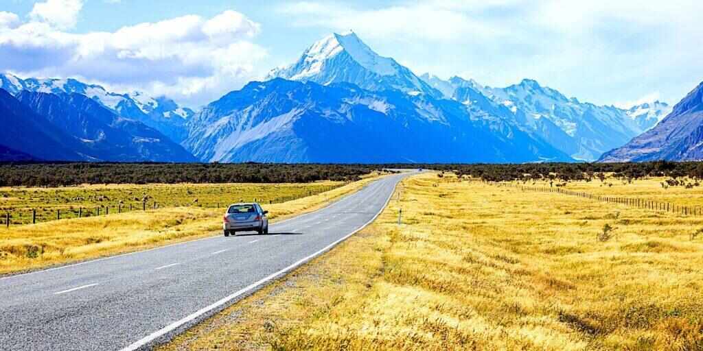 Ten of the best things to do on the South Island