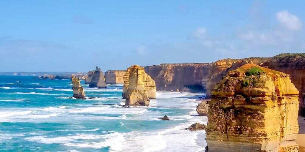 Small Group Great Ocean Road Tour from Melbourne