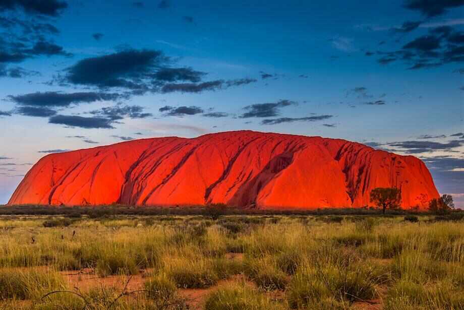 10 Best Things to Do at Uluru and Kata Tjuta