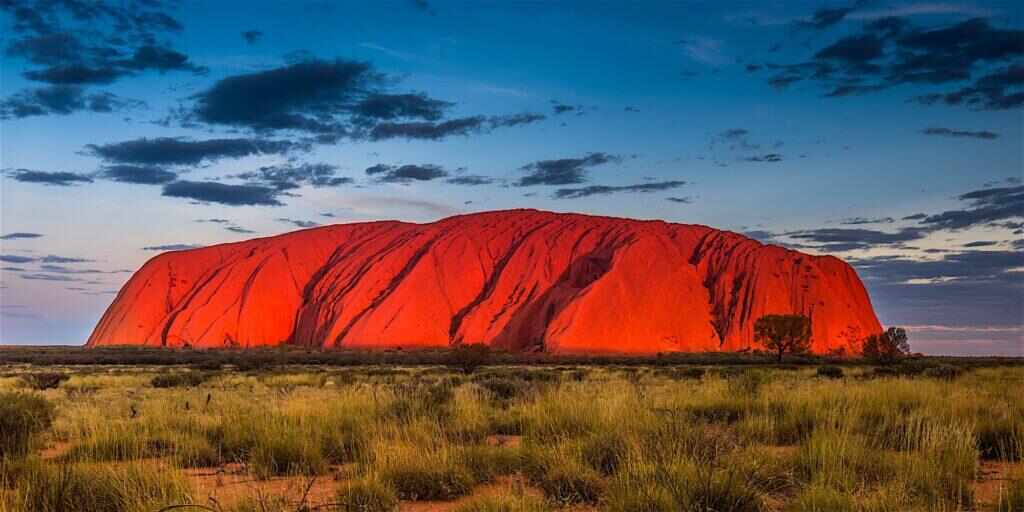 10 Best Things to Do at Uluru and Kata Tjuta