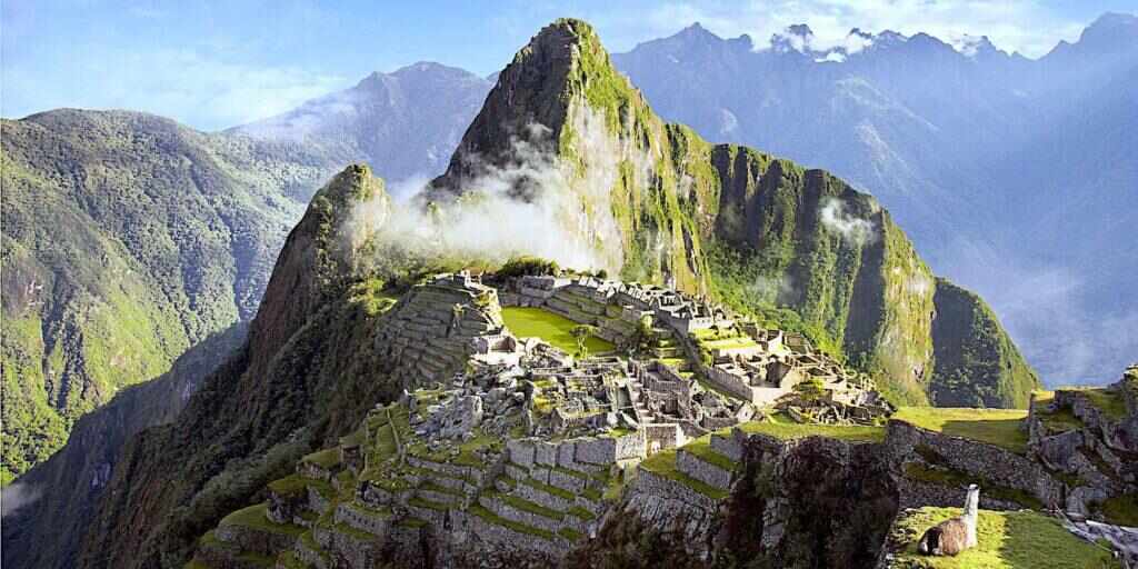 The Travel Atlas by Lonely Planet