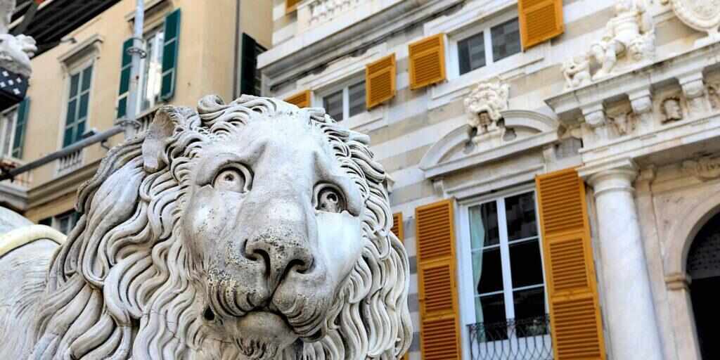 10 Top Things to Do in Genoa, Italy