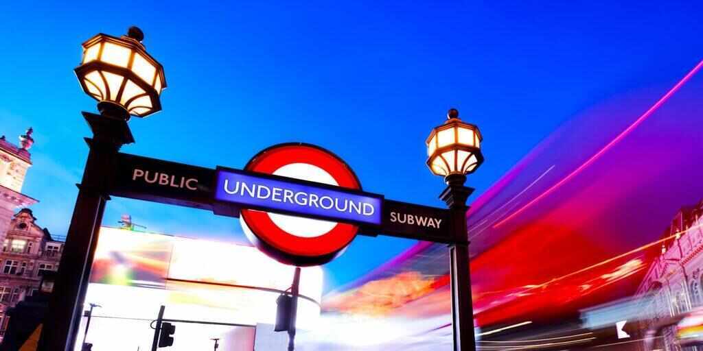 London city guide