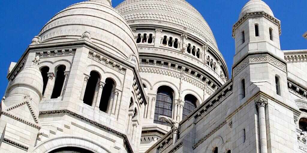 Paris Self-Guided Walking Tour of Montmartre