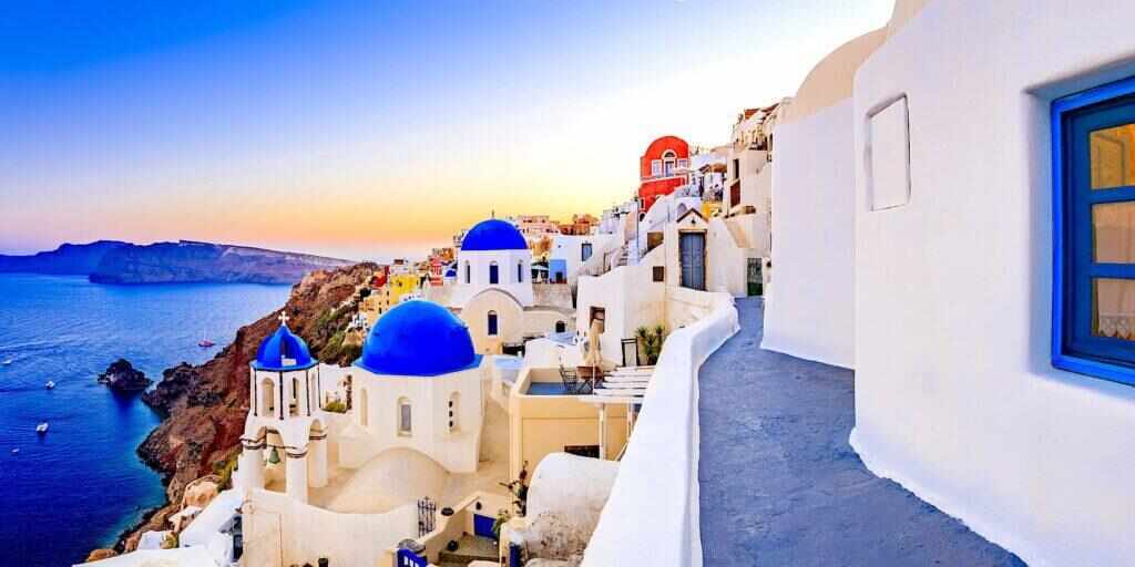 10 Top Things to Do in the Greek Islands