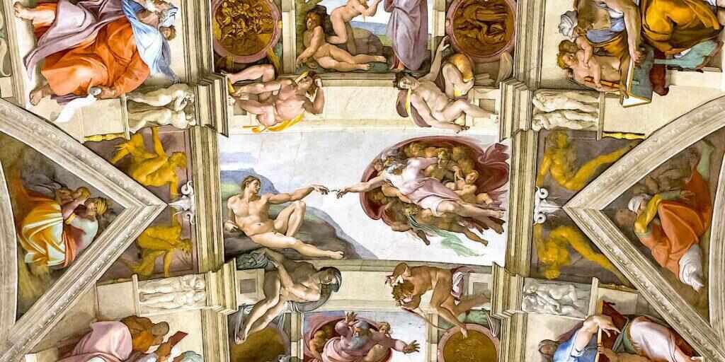 Rome city guide