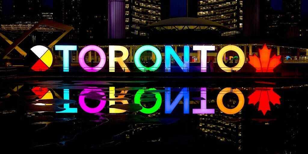 Toronto city guide