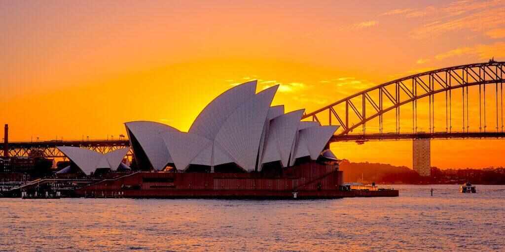 Five Sydney Staycation Ideas You’ll Absolutely Love