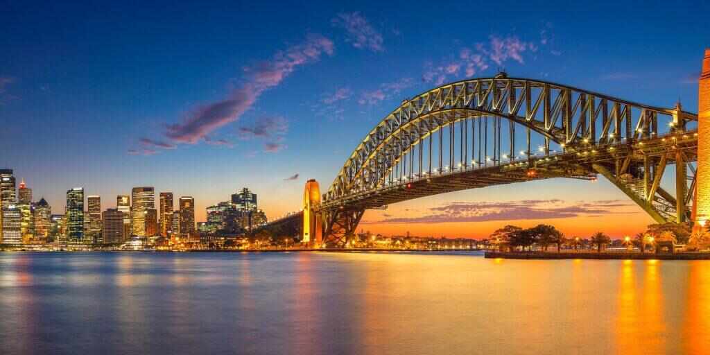 Sydney
