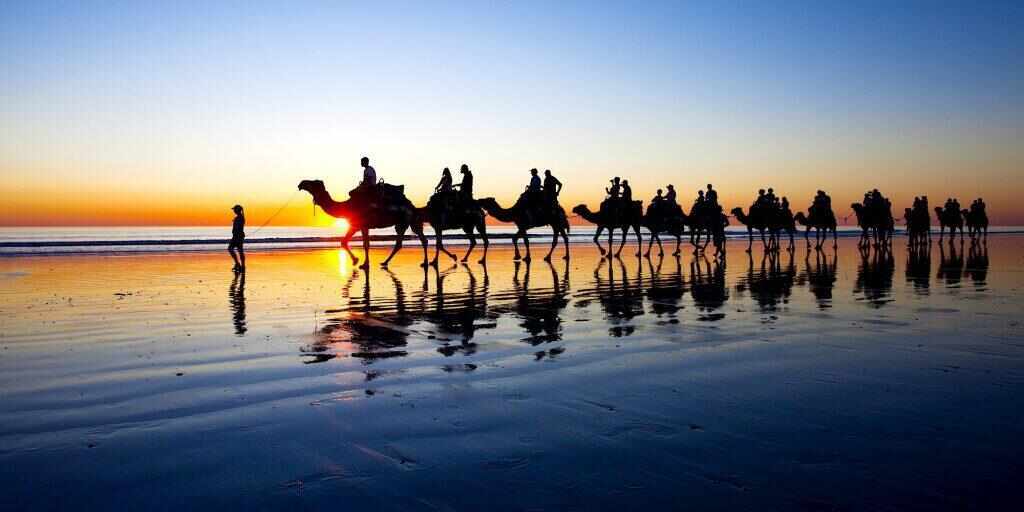 Ten of the best things to do in the Kimberley