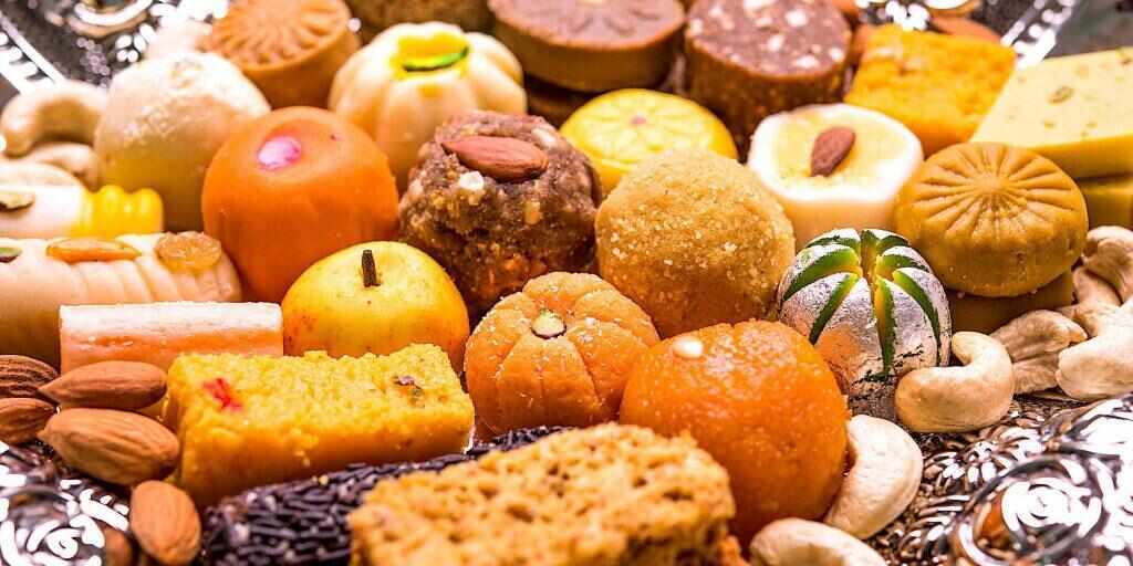 Melbourne multicultural food tour