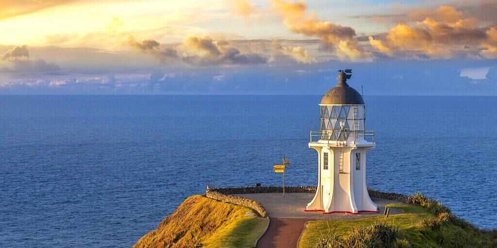 Auckland to Cape Reinga: The Ultimate Northland Road Trip Itinerary