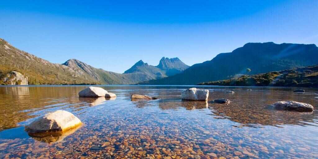 Tasmania tours