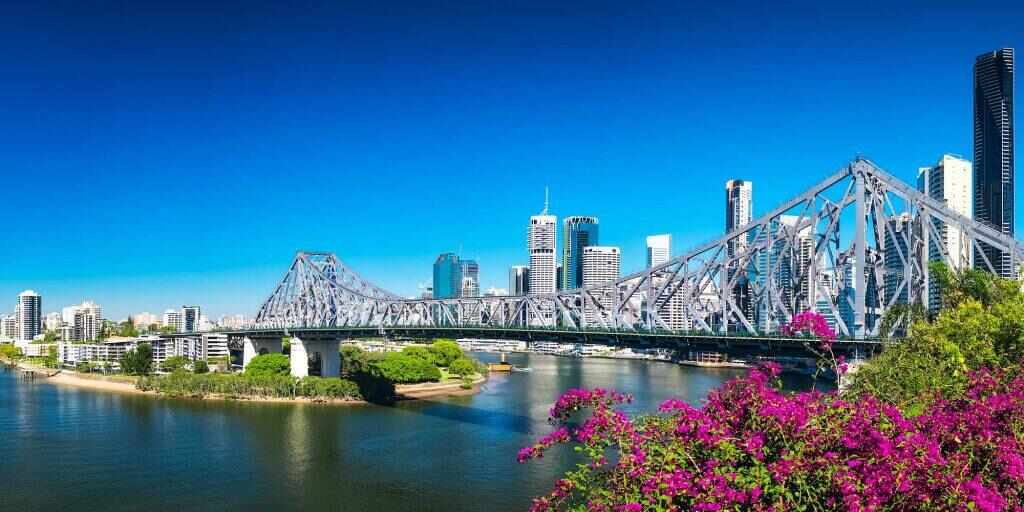 Top Brisbane city sightseeing tours