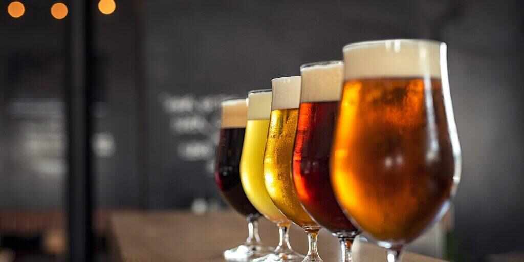 Melbourne Boutique Brewery Tour