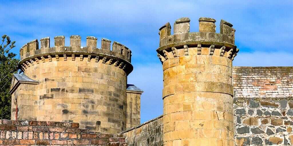 Port Arthur Historic Site