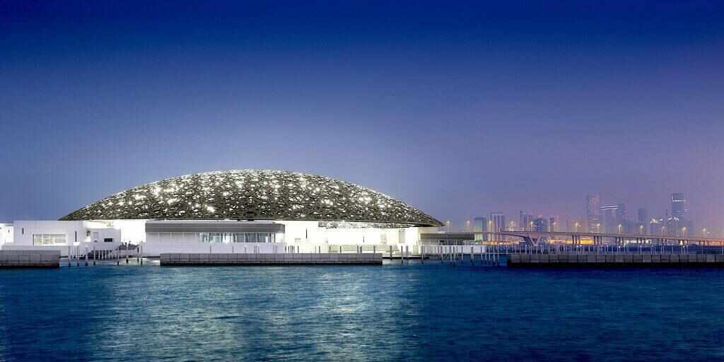 10 Best Things to Do in Abu Dhabi, UAE