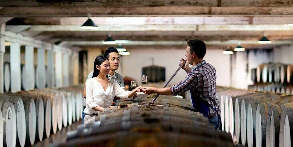 10 Best Things to Do in the Barossa Valley, SA