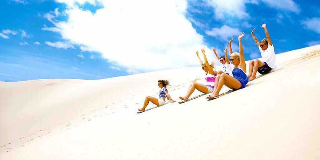 10 Best Day Trips from Sydney
