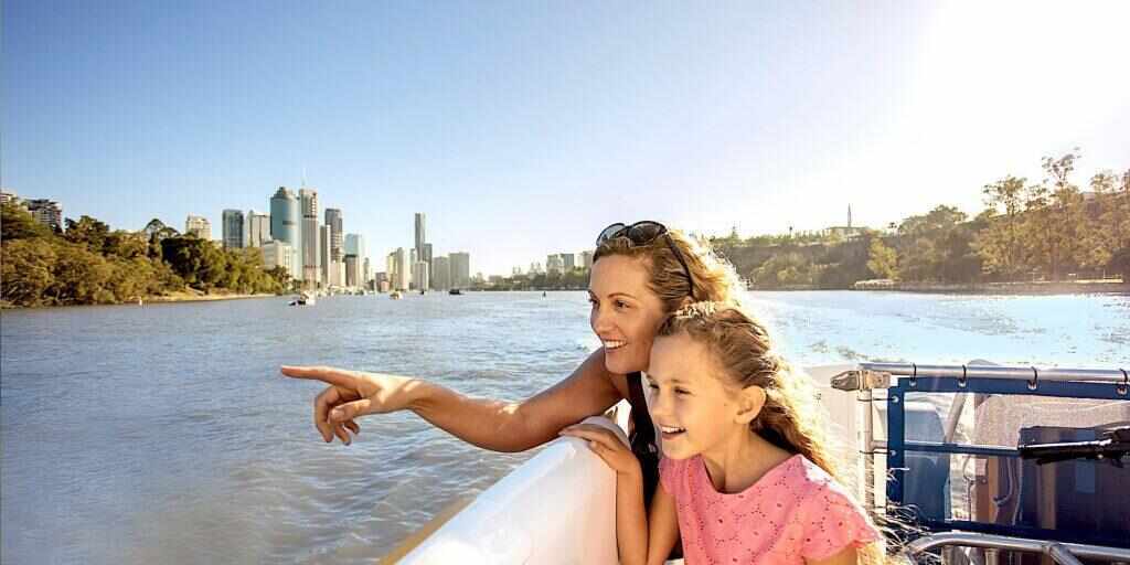 Brisbane