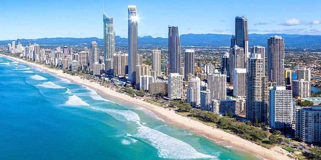 Gold Coast tours