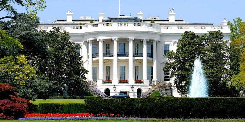 Washington DC city guide