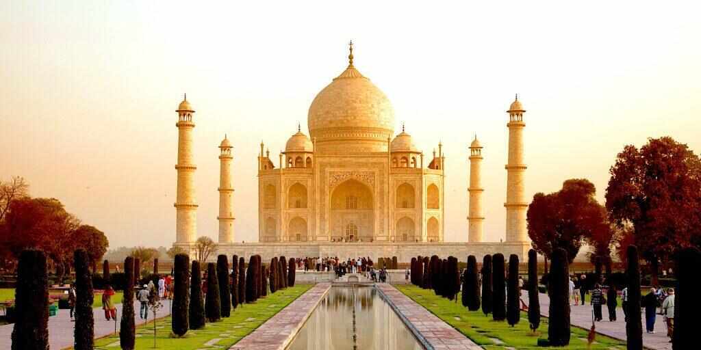 Ten top things to do in India's Golden Triangle