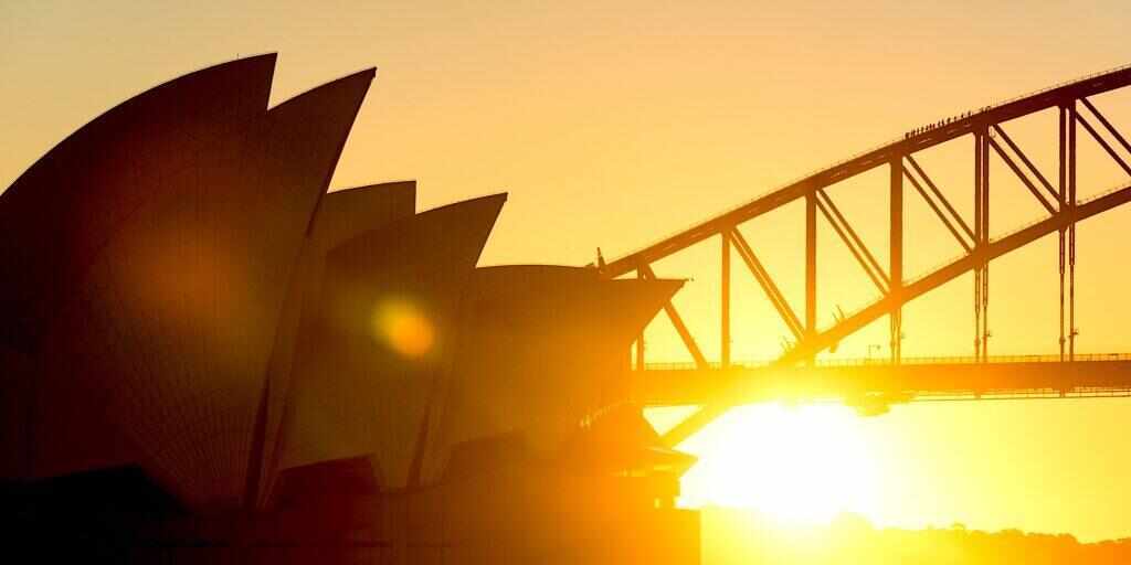 Australia travel guide