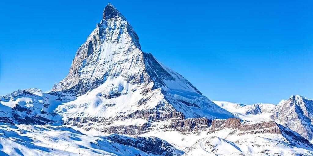 Tips for taking the Gornergrat Cog Railway