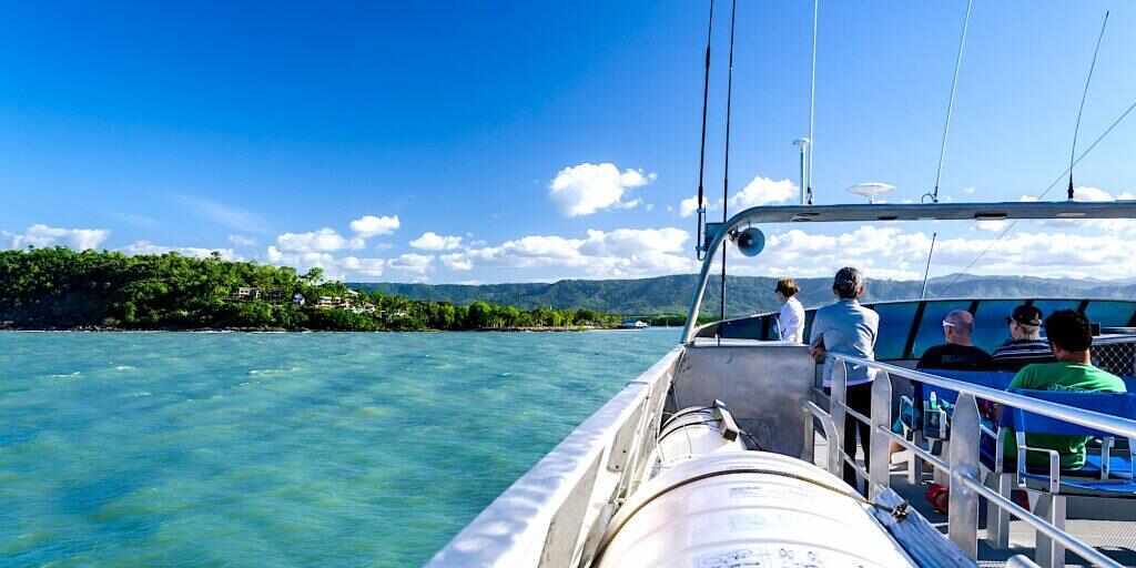 Ten of the best things to do in Port Douglas
