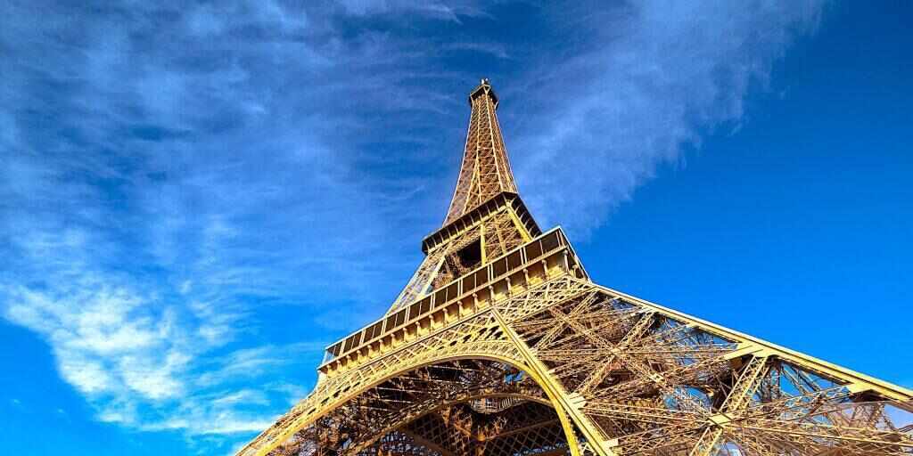 Europe travel guide